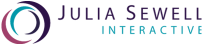 Julia Sewell Interactive